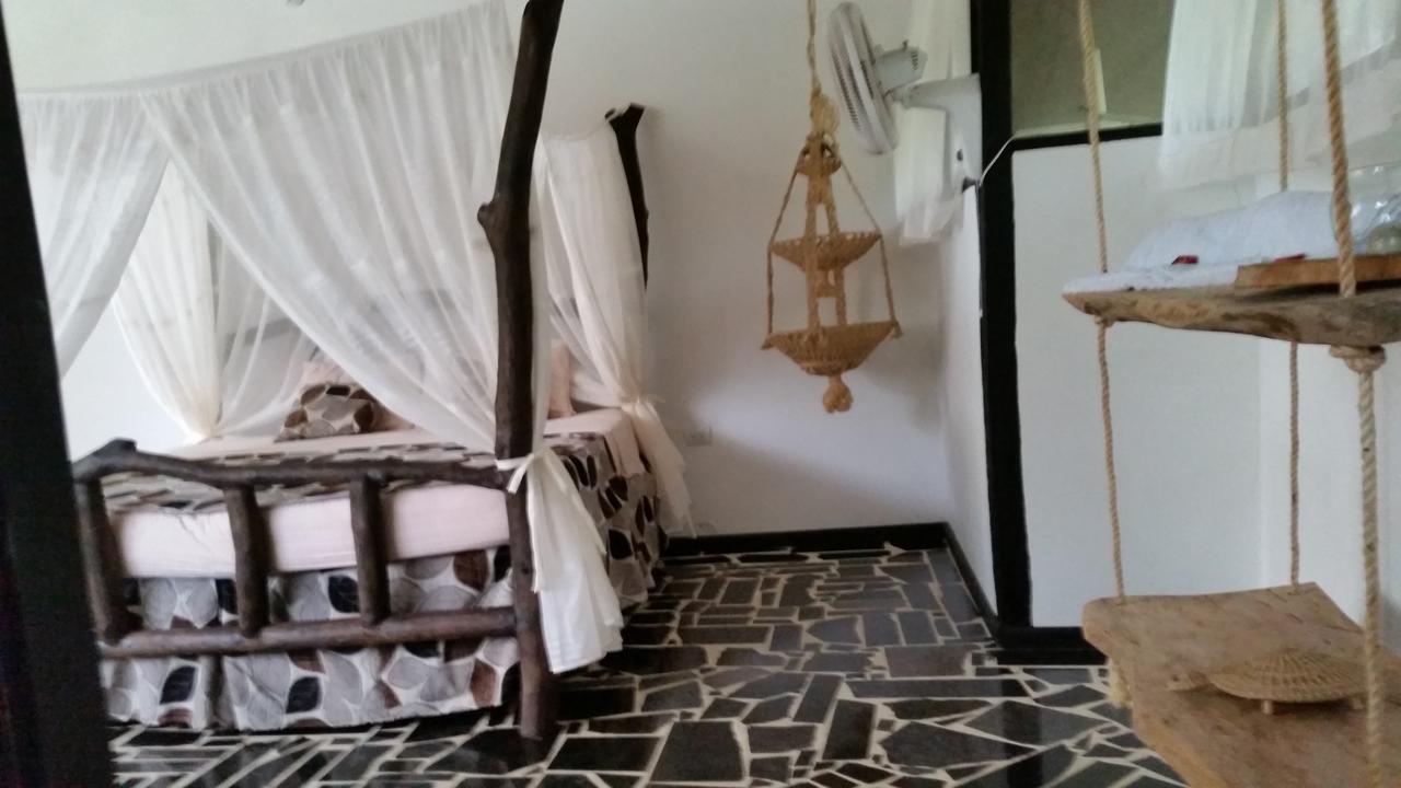 Monte Verde Hostal Zaino Eksteriør billede
