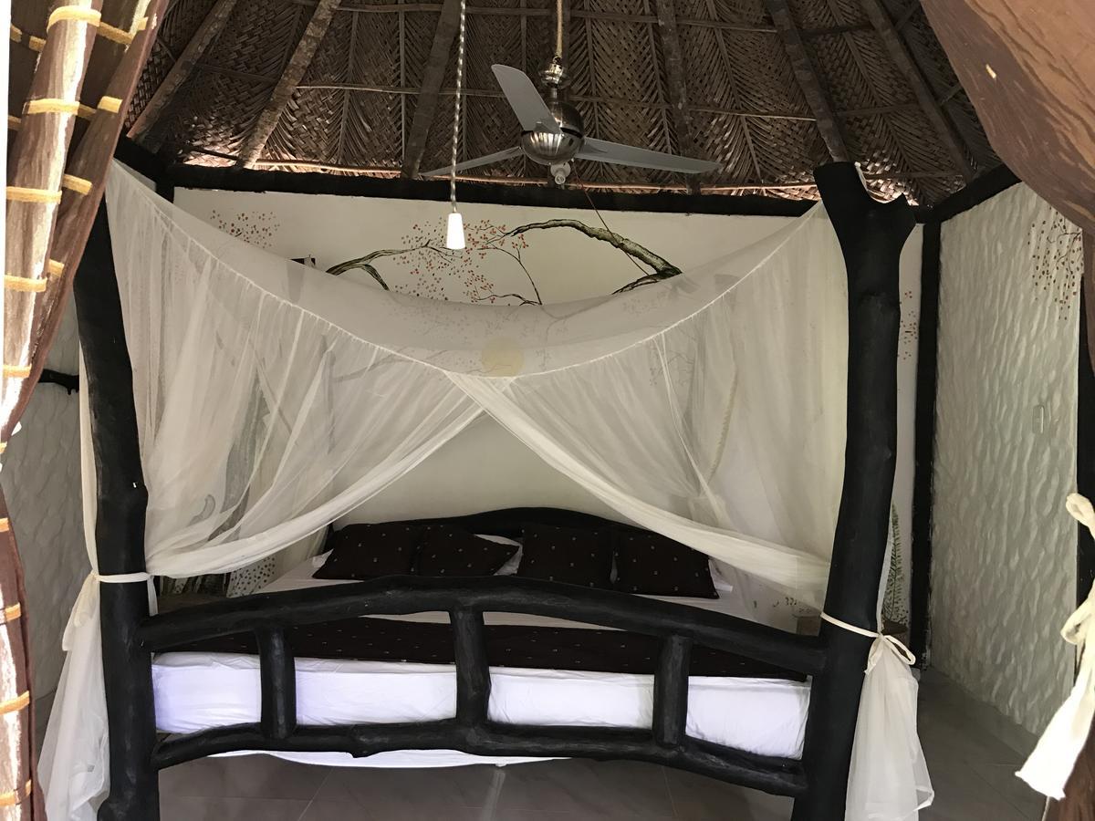 Monte Verde Hostal Zaino Eksteriør billede