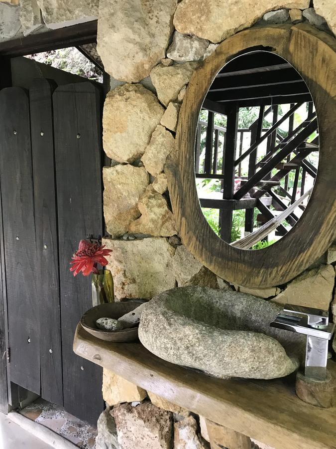 Monte Verde Hostal Zaino Eksteriør billede