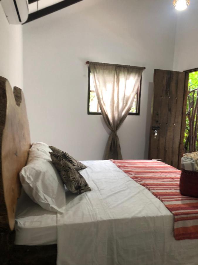 Monte Verde Hostal Zaino Eksteriør billede
